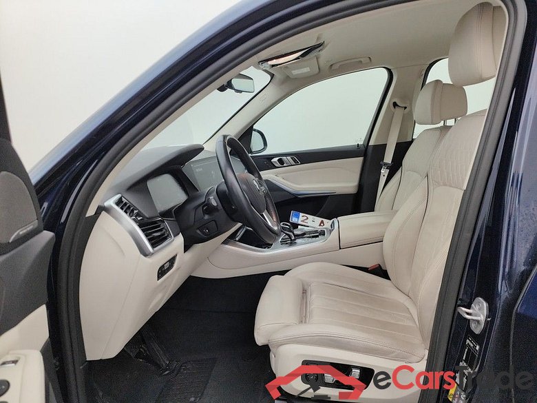 BMW X5 xDrive45e (210kW) 5d #3