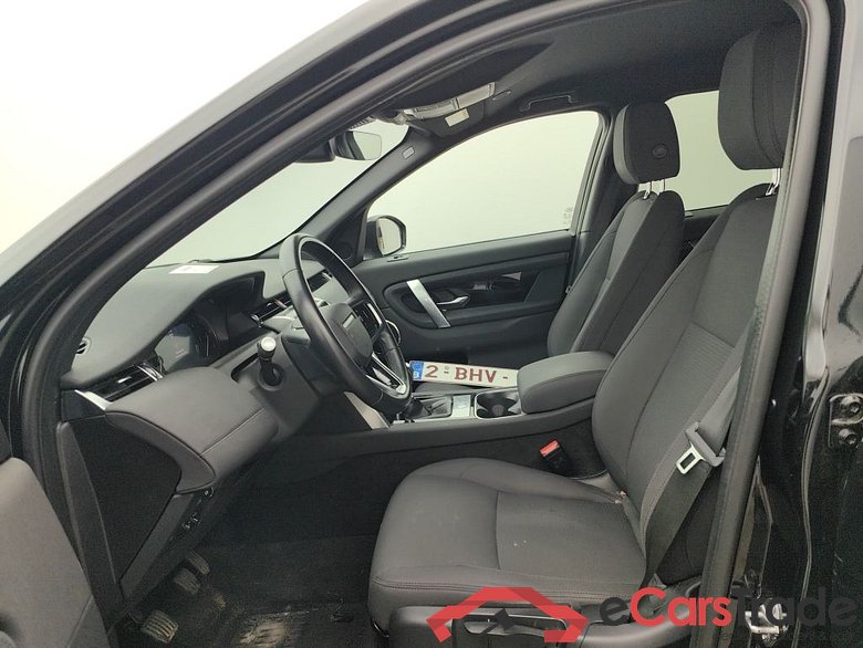 Land Rover Discovery Sport D165 FWD 5d !! Technical issues rolling car !!! #3