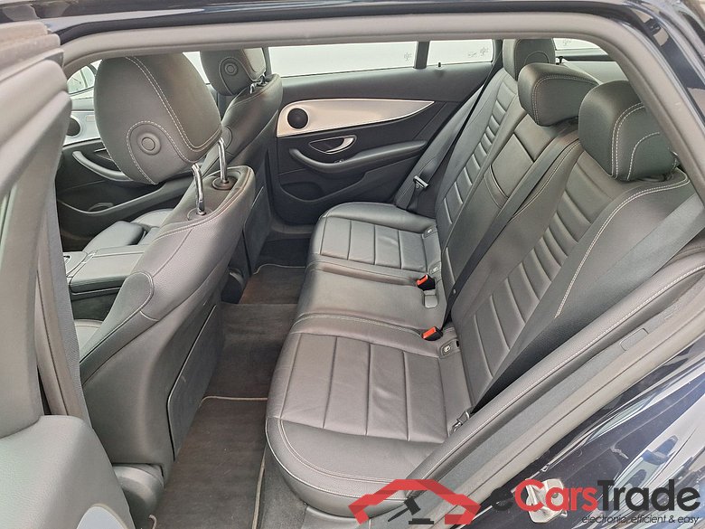 Mercedes, E-Clas Br FL'20 PHEV, Mercedes-Benz E-Klasse Break E 300de Business Solu #4