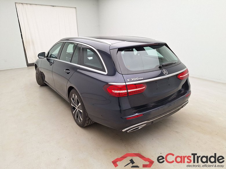 Mercedes, E-Clas Br FL'20 PHEV, Mercedes-Benz E-Klasse Break E 300de Business Solu #6