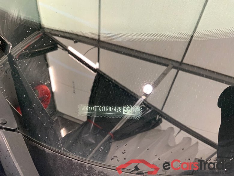 Transit Custom Kasten 340 L1 Trend 2.0 TDCi 96KW AT6 E6dT #5