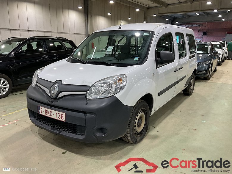 RENAULT KANGOO EXPRESS 1.5 BLUE DCI 95 MAXI CONFORT