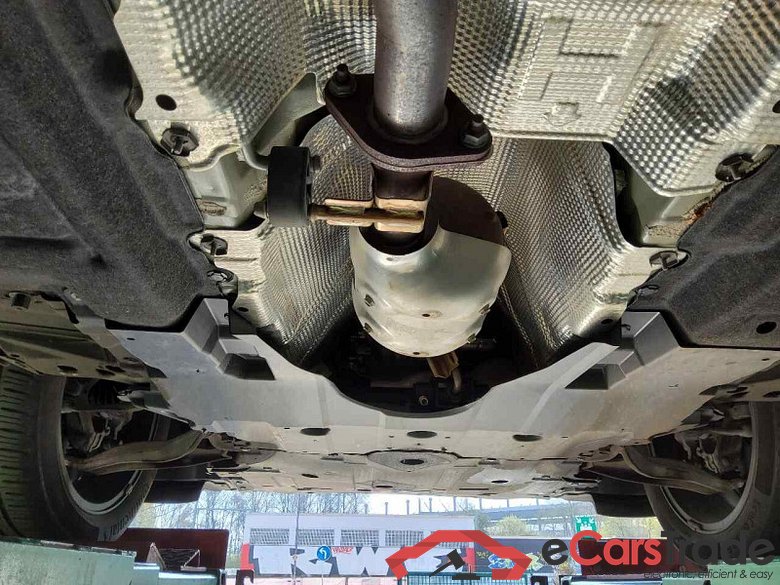 Nissan Qashqai (J12)(03.2021->) DE - SUV5 1.3 DIG-T MHEV EU6d, Tekna (EURO 6d), 2021 - 2024 #5