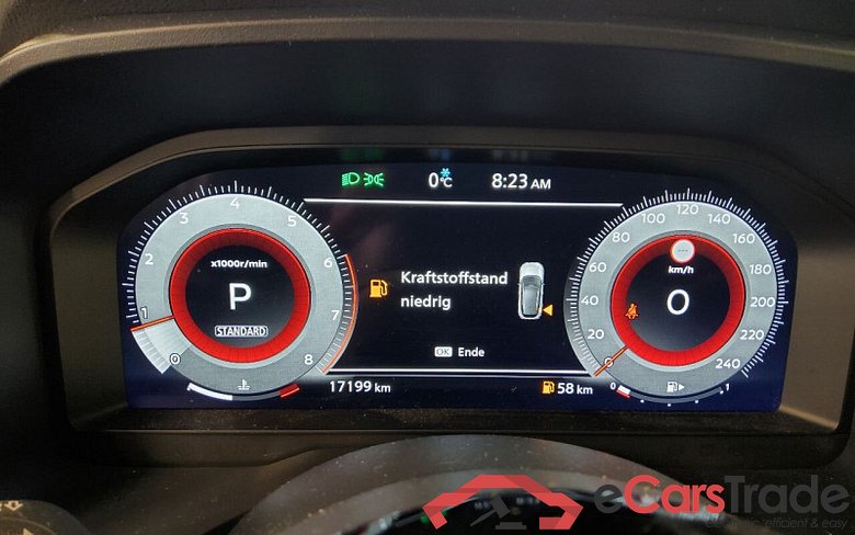 Nissan Qashqai (J12)(03.2021->) DE - SUV5 1.3 DIG-T MHEV EU6d, Tekna (EURO 6d), 2021 - 2024 #6