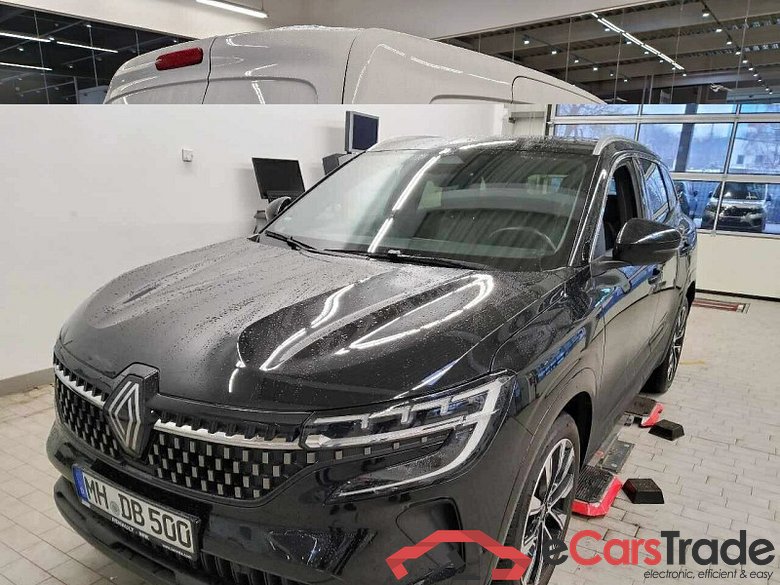 Renault Austral (07.2022->) 1.3 TCe 160 Mild-Hybrid EU6d, Techno (Euro 6d) #1