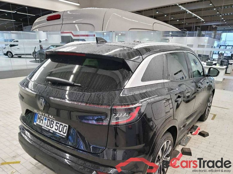 Renault Austral (07.2022->) 1.3 TCe 160 Mild-Hybrid EU6d, Techno (Euro 6d) #3