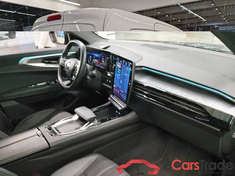 Renault Austral (07.2022->) 1.3 TCe 160 Mild-Hybrid EU6d, Techno (Euro 6d) #5