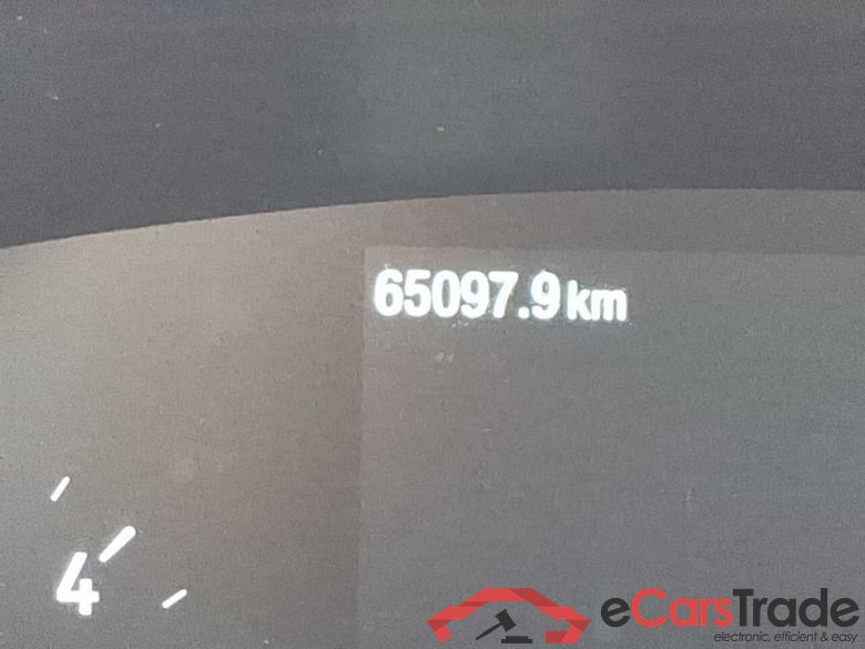 Ford Focus Turnier (CGE)(2018->) DE - Kb5 1.5 EcoBlue EU6d-T, Titanium Start/Stopp (EURO 6d-TEMP), 2018 - 2021 #3