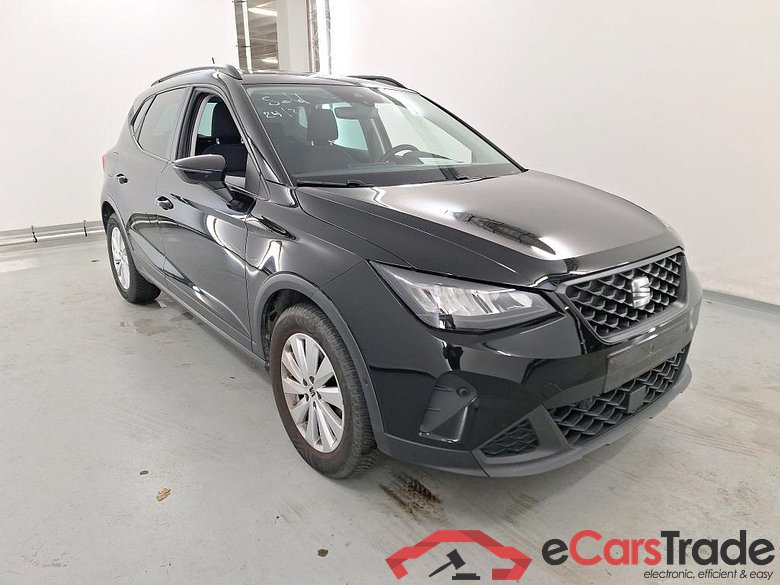 SEAT ARONA 1.0 TSI 70KW MOVE #2