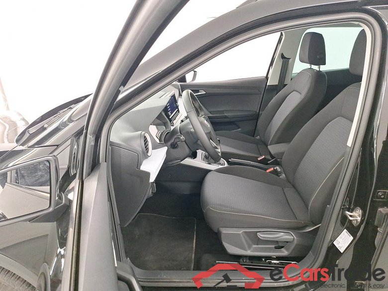 SEAT ARONA 1.0 TSI 70KW MOVE #5