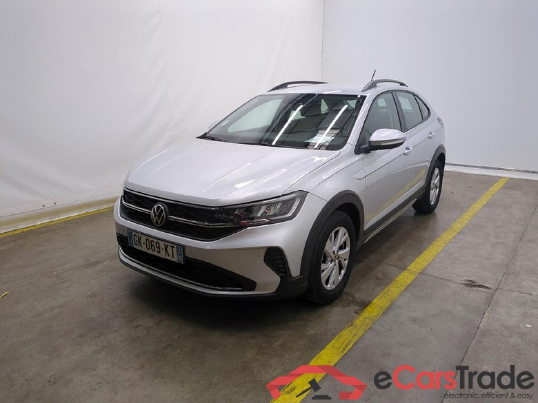 VOLKSWAGEN Taigo / 2021 / 5P / SUV 1.0 TSI 95 Life Business #2