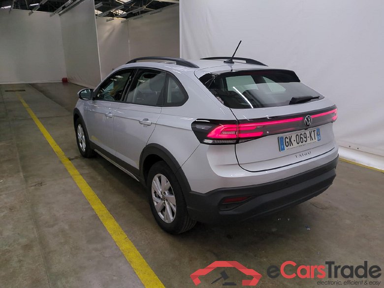 VOLKSWAGEN Taigo / 2021 / 5P / SUV 1.0 TSI 95 Life Business #4