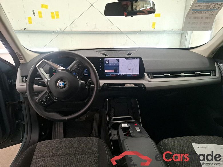 BMW X1 / 2022 / 5P / SUV sDrive20i Business Design DKG7 #5