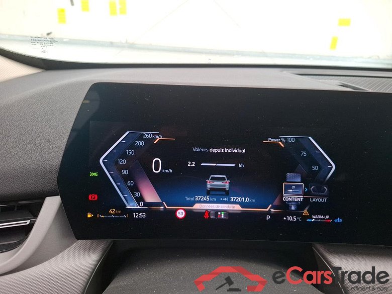 BMW X1 / 2022 / 5P / SUV sDrive20i Business Design DKG7 #6