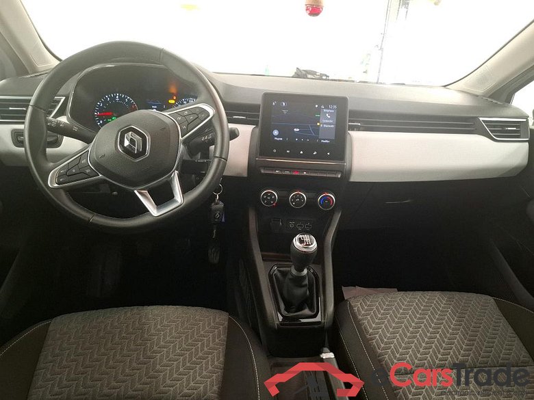 Clio V Business 1.0 TCe 100CV BVM6 E6d / GPL #5