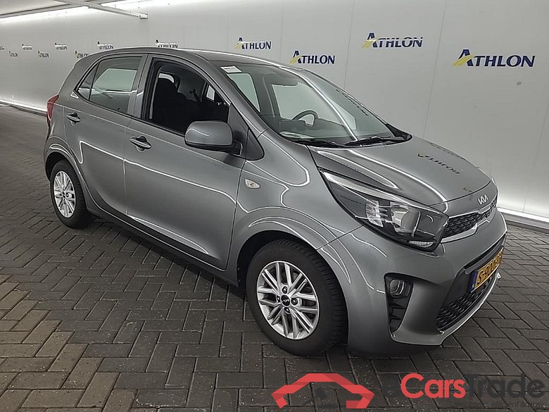 KIA Picanto 1.0 DPi DynamicLine 4-zits 5D 49kW #2
