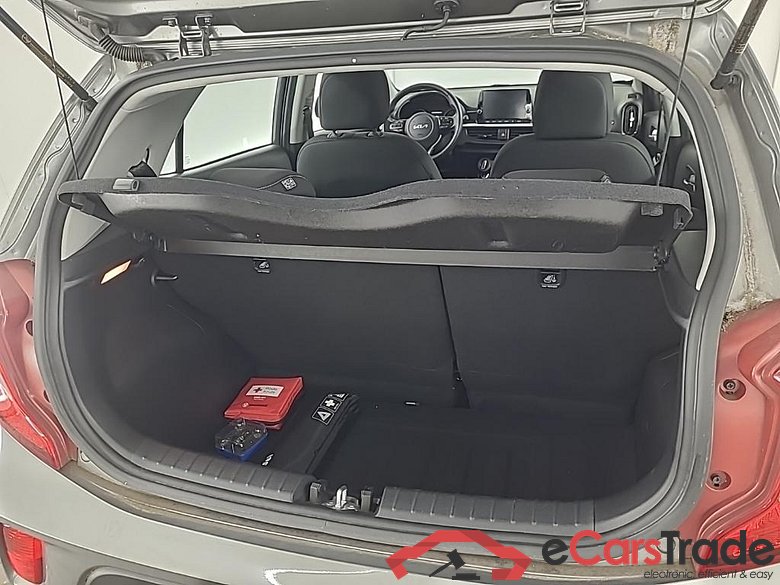 KIA Picanto 1.0 DPi DynamicLine 4-zits 5D 49kW #5