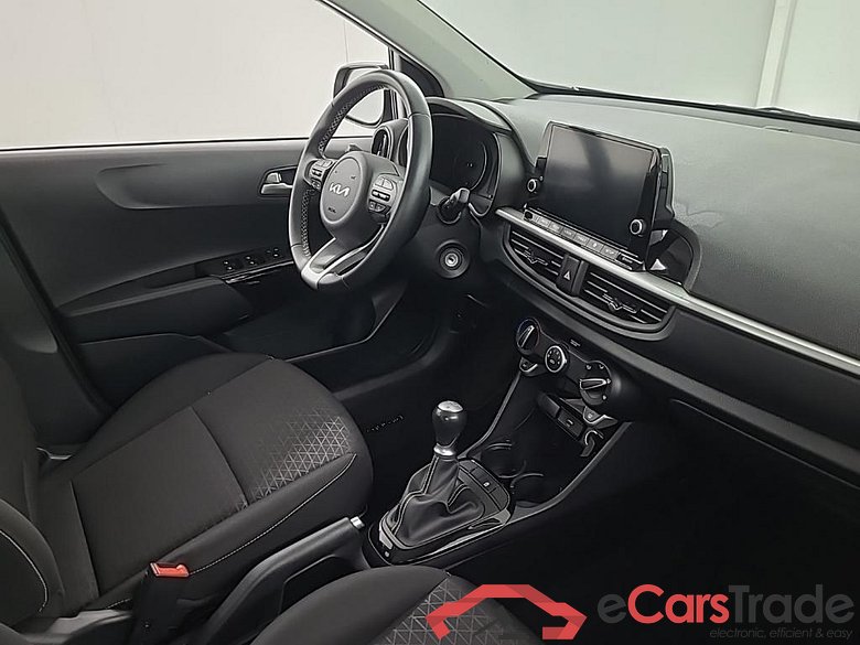 KIA Picanto 1.0 DPi DynamicLine 4-zits 5D 49kW #6