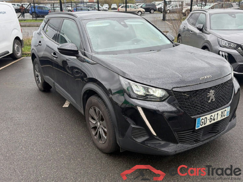 Peugeot 2008 Style PureTech 100 S&S (BVM6) #2