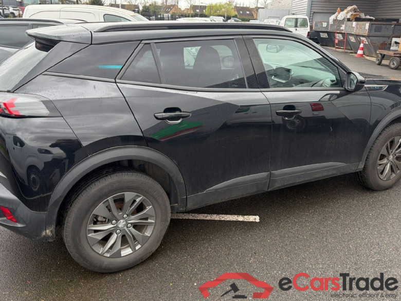 Peugeot 2008 Style PureTech 100 S&S (BVM6) #4