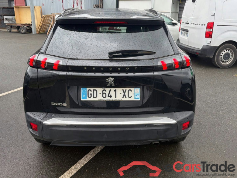 Peugeot 2008 Style PureTech 100 S&S (BVM6) #6