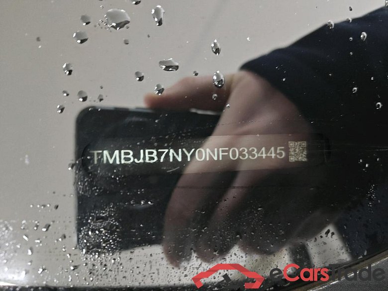 SKODA Enyaq iV 132 kW #3