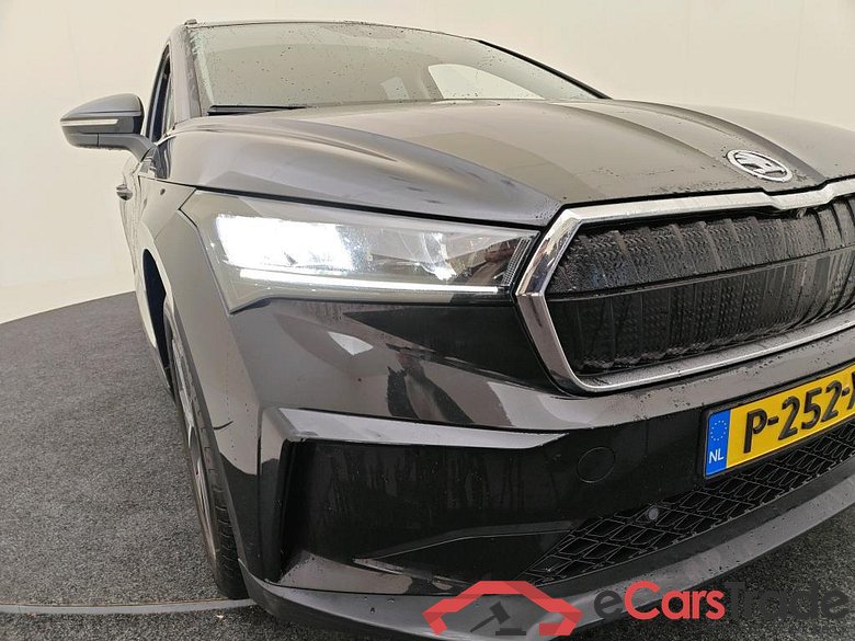 SKODA Enyaq iV 132 kW #4