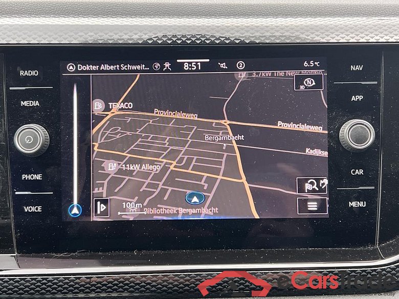 VOLKSWAGEN Taigo 70 kW #2