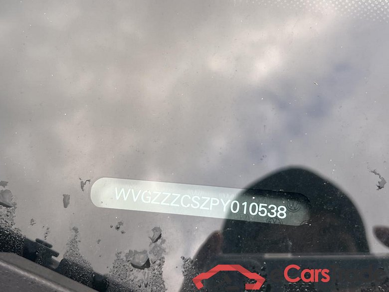 VOLKSWAGEN Taigo 70 kW #3