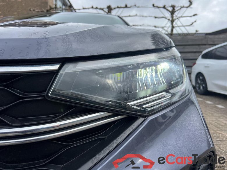 VOLKSWAGEN Taigo 70 kW #4