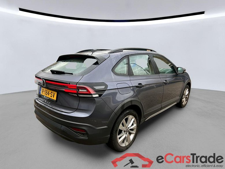 VOLKSWAGEN Taigo 70 kW #6