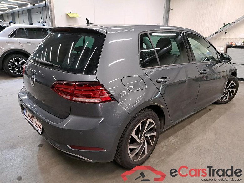 VOLKSWAGEN - VW  GOLF TSi 125PK DSG Join Pack Business  * PETROL * #2