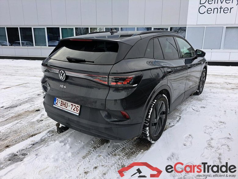 VOLKSWAGEN ID4 BEV 82KWH PRO FAMILY #4