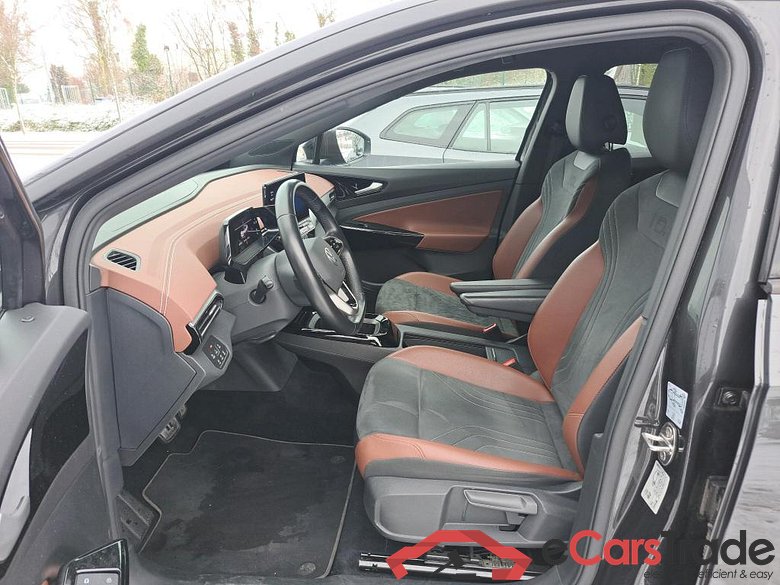 VOLKSWAGEN ID4 BEV 82KWH PRO FAMILY #5