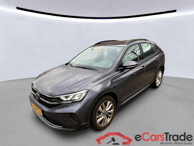 VOLKSWAGEN Taigo 70 kW #1