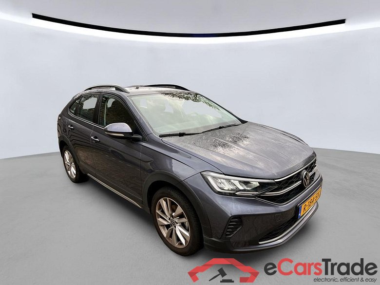 VOLKSWAGEN Taigo 70 kW #5