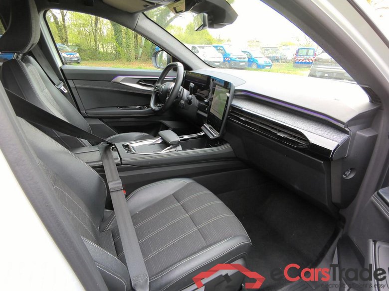 Austral  Techno 1.2  200CV  BVAV  6E #5