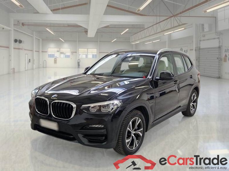 BMW X3 / 2017 / 5P / SUV XDRIVE 30E BUSINESS ADVANTAGE #1