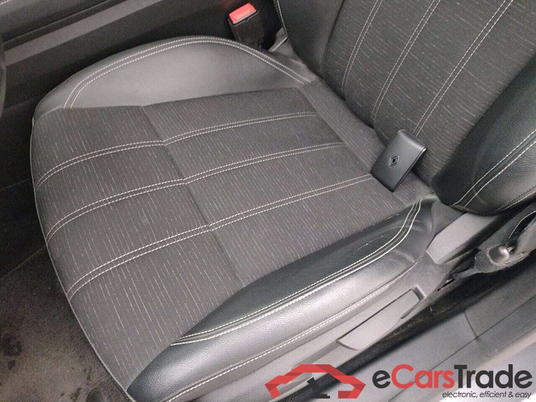 RENAULT AUSTRAL 1.2 E-TECH FULL HYBRID AUT. #4