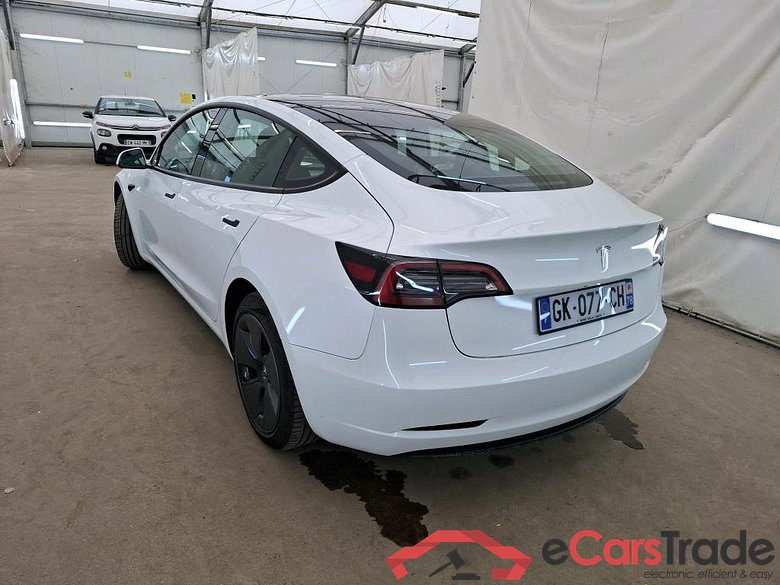 TESLA Model 3 / 2018 / 4P / Berline Propulsion #3