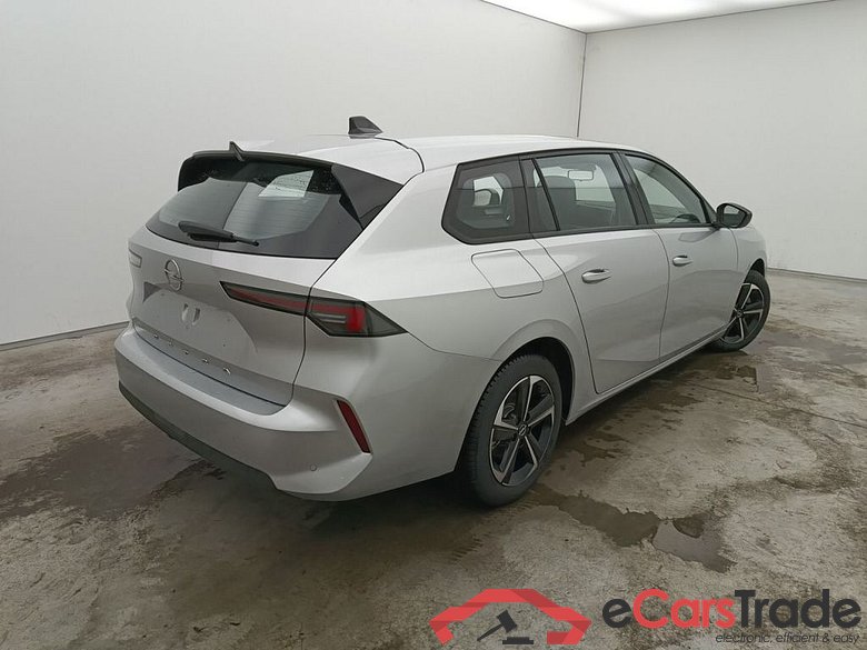 Opel Astra Sports Tourer 1.2 Turbo 81kW S/S Edition 5d #2