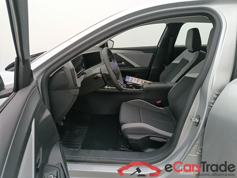 Opel Astra Sports Tourer 1.2 Turbo 81kW S/S Edition 5d #3