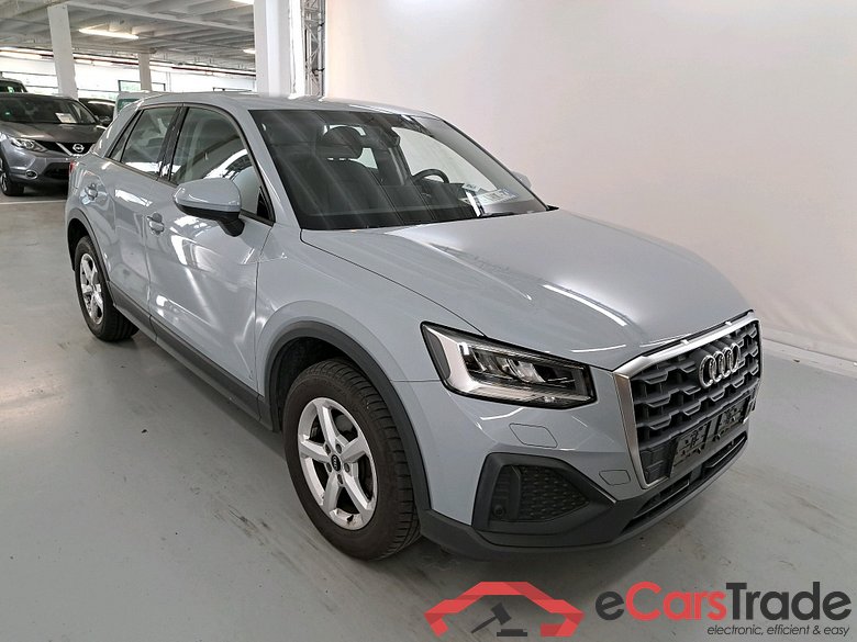 AUDI Q2 1.5 35 TFSI S TRONIC BUSINESS EDITION #2