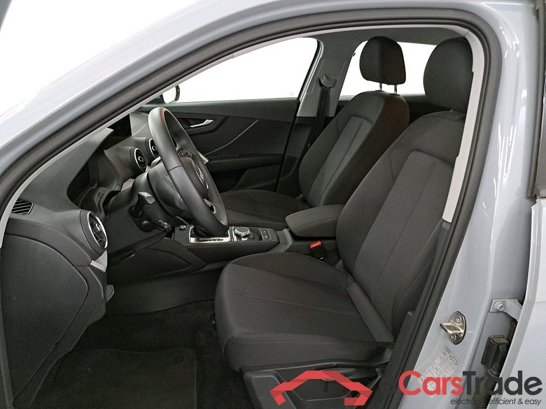 AUDI Q2 1.5 35 TFSI S TRONIC BUSINESS EDITION #5