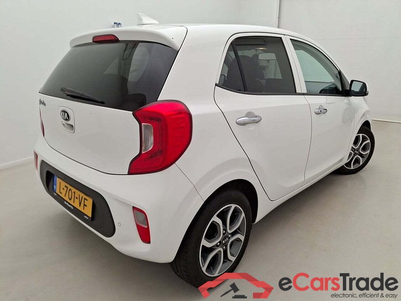 KIA Picanto 1.0 DPi DynamicPlusLine AUT. #2