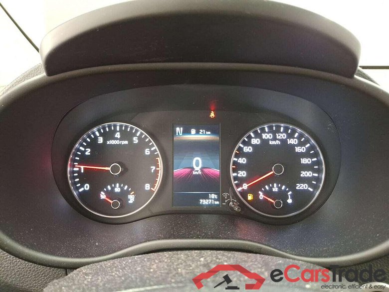 KIA Picanto 1.0 DPi DynamicPlusLine AUT. #4