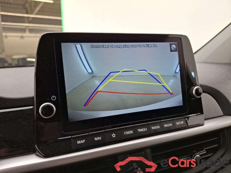 KIA Picanto 1.0 DPi DynamicPlusLine AUT. #6