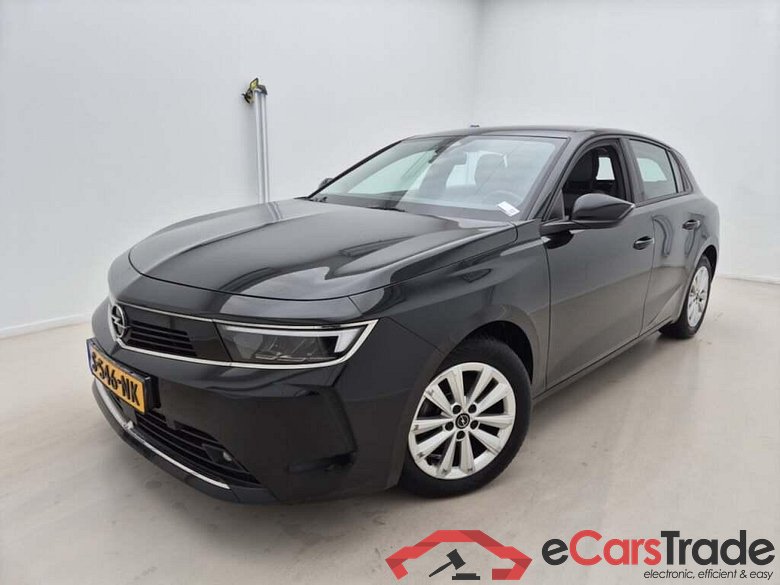 OPEL ASTRA 1.2 Turbo Edition #1