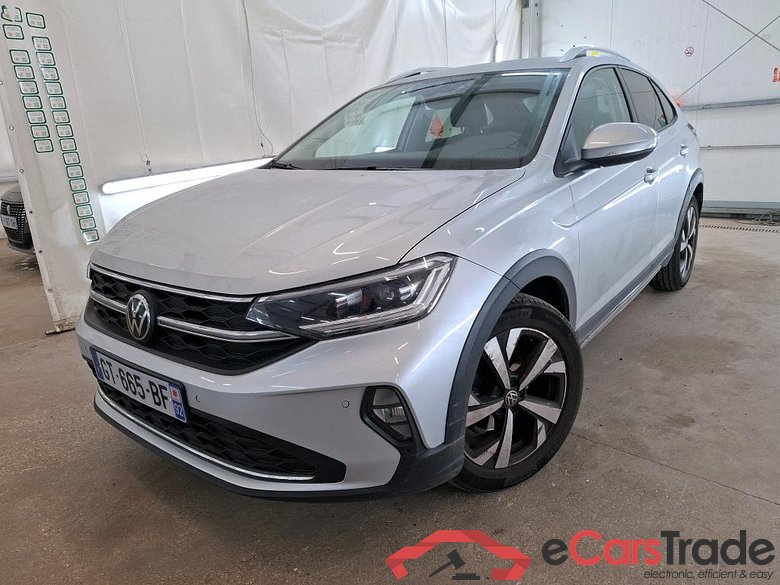 Taigo Style 1.0 TSI 110CV BVA7 E6d #1