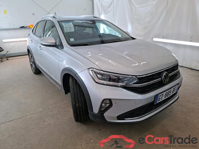 Taigo Style 1.0 TSI 110CV BVA7 E6d #4